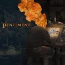 IGN 10分,《Pentiment》遊戲評測 Pentiment Review .